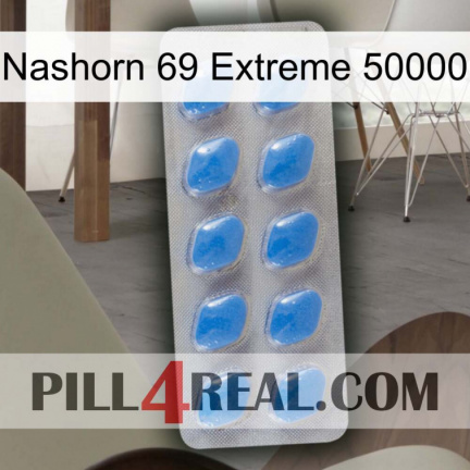 Rhino 69 Extreme 50000 22